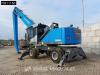 Terex - Fuchs MHL350 S5 Photo 5 thumbnail