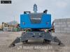 Terex - Fuchs MHL350 S5 Photo 6 thumbnail