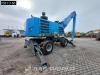 Terex - Fuchs MHL350 S5 Photo 7 thumbnail