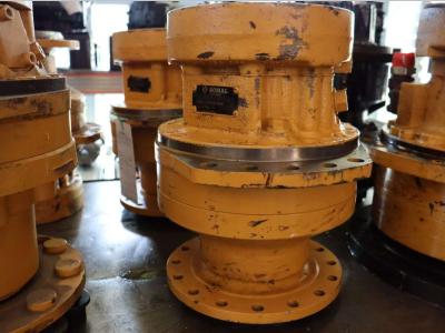 Poclain Hydraulics MSE08 en vente par Kolben s.r.l.