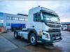Volvo FMX 460 GLOB + HYDR Photo 2 thumbnail
