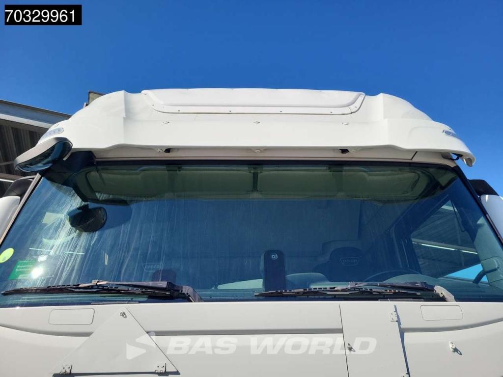 Iveco S-Way 480 4X2 New Tyres! Retarder Standklima Navi ACC Photo 7