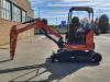Hitachi ZX 26U-6 YR Photo 1 thumbnail