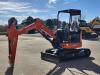Hitachi ZX 26U-6 YR Photo 2 thumbnail