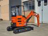 Hitachi ZX 26U-6 YR Photo 5 thumbnail