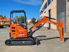 Hitachi ZX 26U-6 YR Photo 6 thumbnail