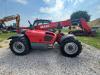 Manitou MLT 741-120 POWERSHIFT Photo 1 thumbnail