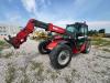 Manitou MLT 741-120 POWERSHIFT Photo 3 thumbnail