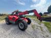 Manitou MLT 741-120 POWERSHIFT Photo 5 thumbnail