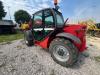 Manitou MLT 741-120 POWERSHIFT Photo 8 thumbnail