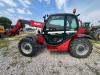 Manitou MLT 741-120 POWERSHIFT Photo 9 thumbnail