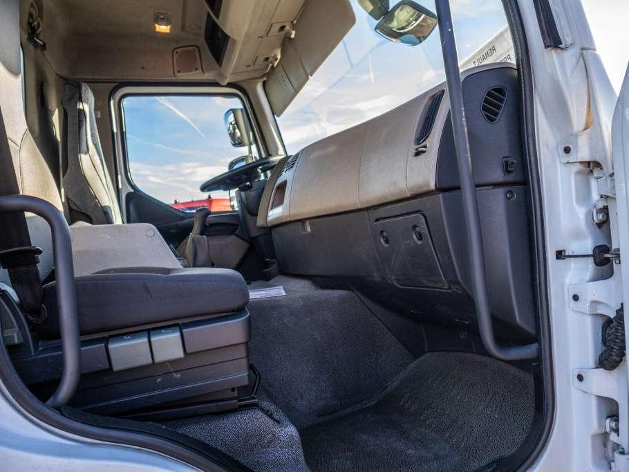Renault PREMIUM 340 DXI+E5+DHOLLANDIA Photo 10