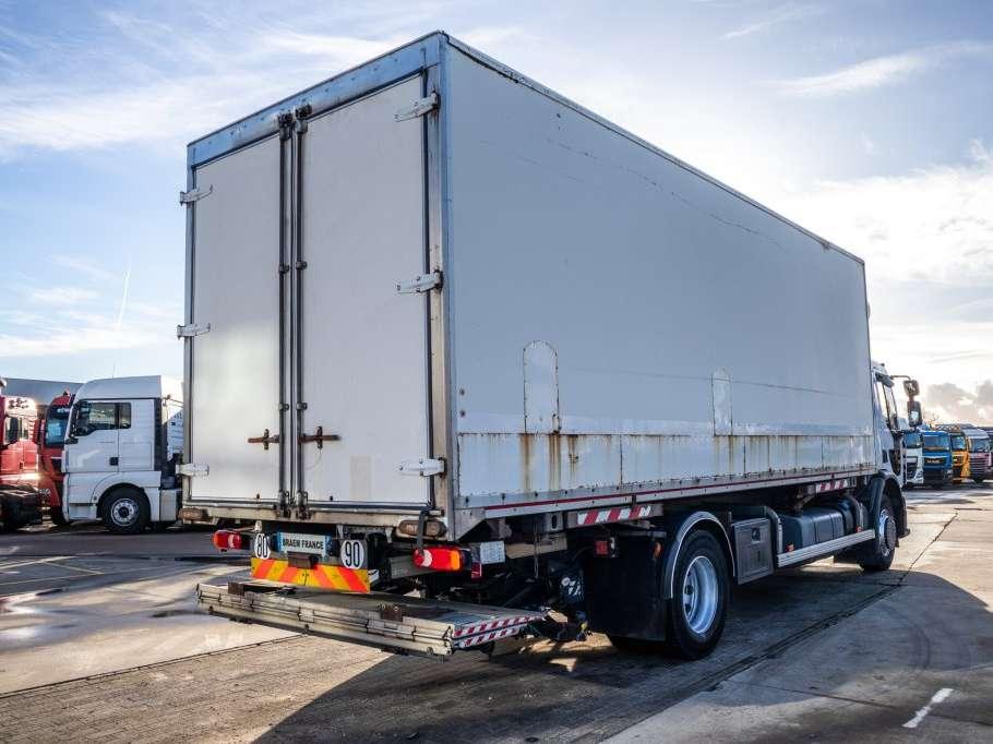 Renault PREMIUM 340 DXI+E5+DHOLLANDIA Photo 3