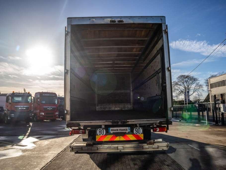 Renault PREMIUM 340 DXI+E5+DHOLLANDIA Photo 5