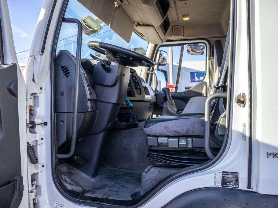 Renault PREMIUM 340 DXI+E5+DHOLLANDIA Photo 8