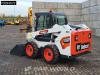 Bobcat S510 A/C - Cabin Photo 6 thumbnail