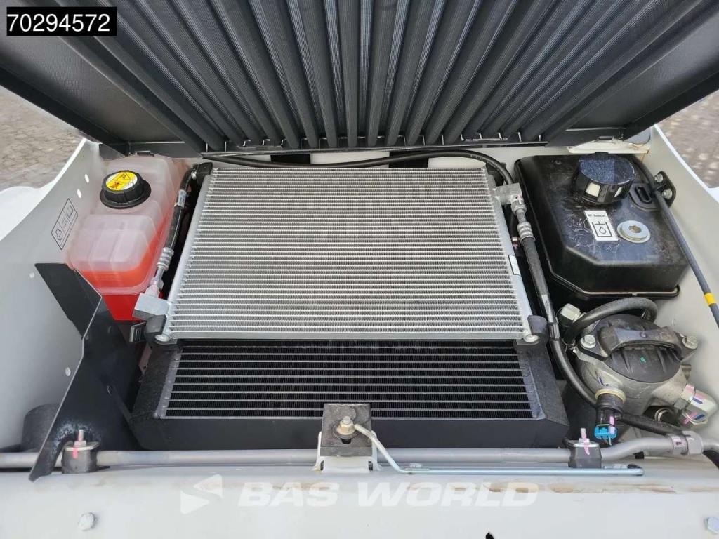 Bobcat S510 A/C - Cabin Photo 22
