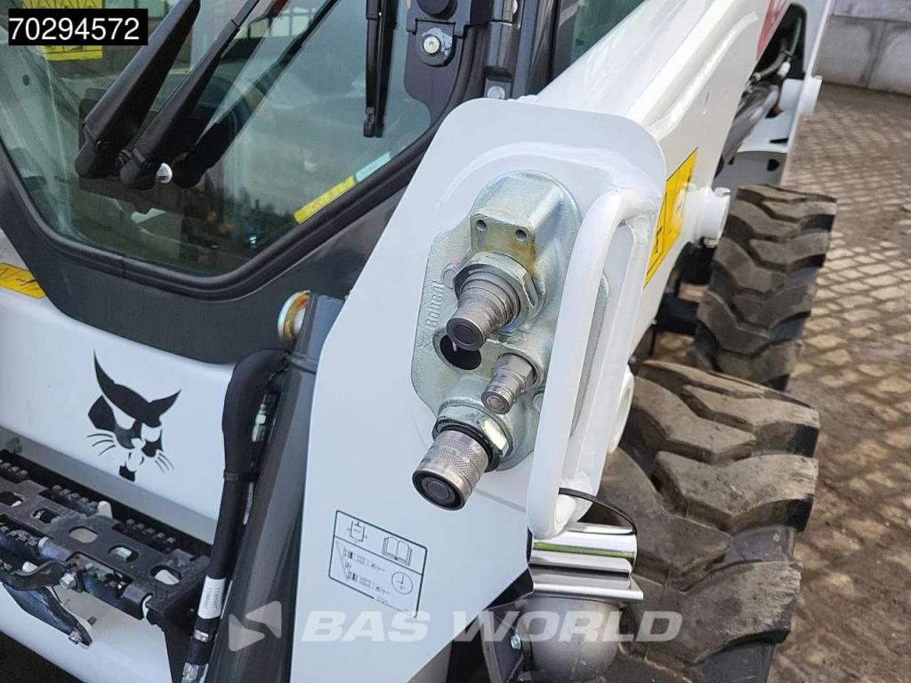 Bobcat S510 A/C - Cabin Photo 29