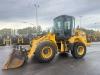 New Holland W 110 Photo 5 thumbnail