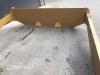 Hayon arrière pour Caterpillar 730C2 Photo 4 thumbnail