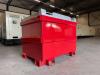 New Diesel Fuel Tank 995 Liter - DPX-31021 Réservoir Photo 2 thumbnail