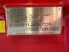 New Diesel Fuel Tank 995 Liter - DPX-31021 Réservoir Photo 6 thumbnail