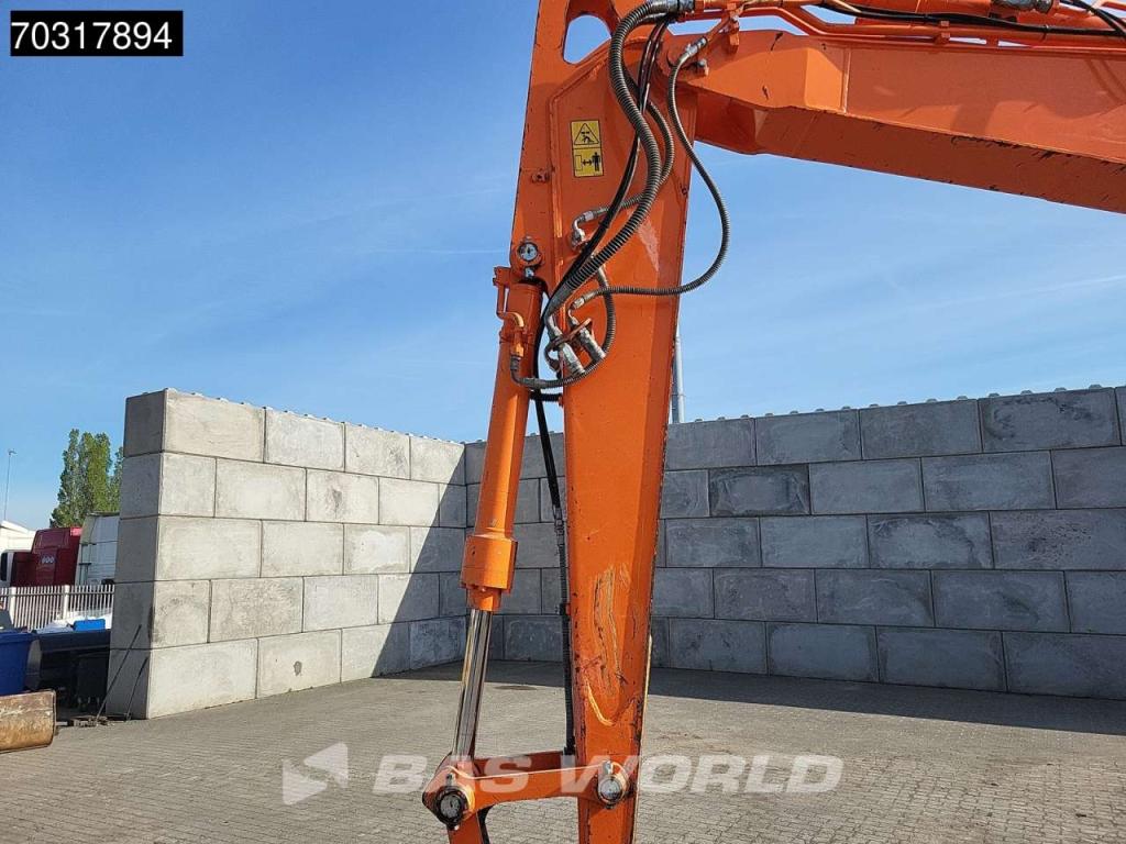 Doosan DX85 R-3 A/C Photo 12
