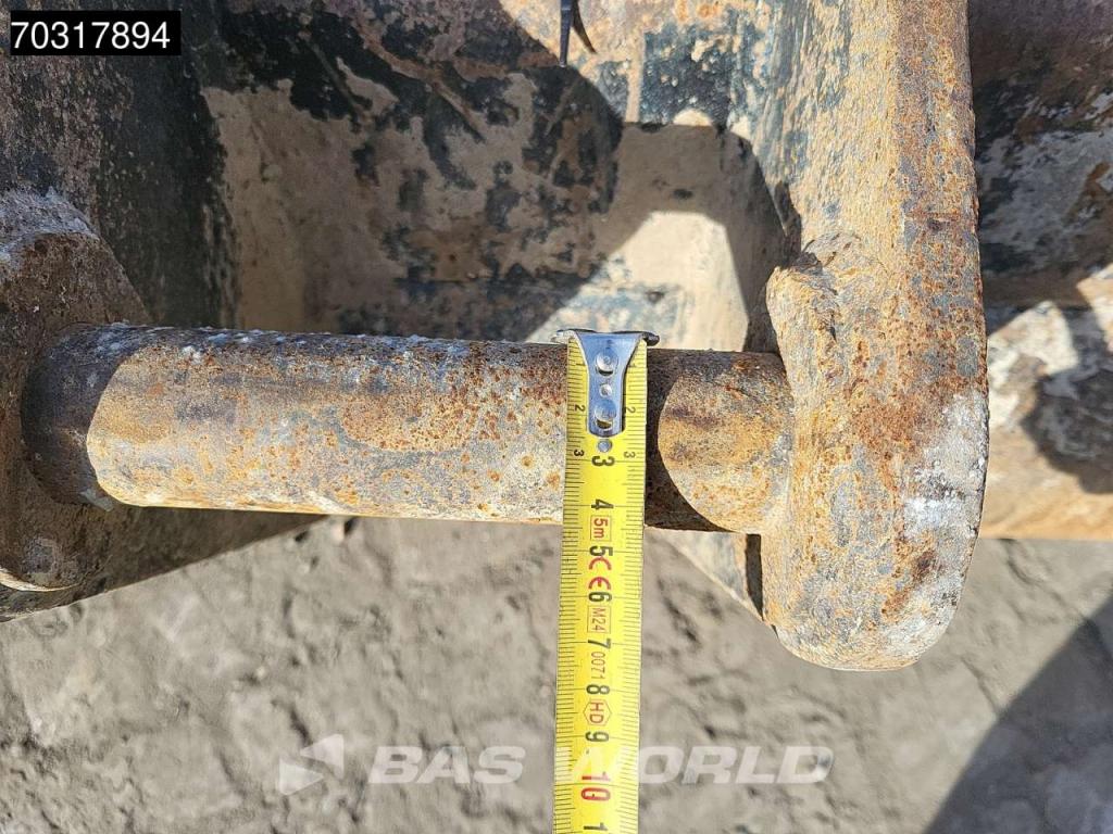 Doosan DX85 R-3 A/C Photo 23
