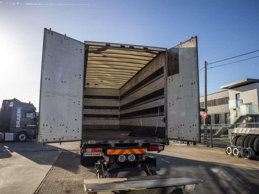 Renault PREMIUM 380DXI+E5+DHOLLANDIA Photo 10