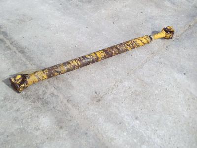 Arbre de transmission pour Mecalac 12MXT en vente par OLM 90 Srl