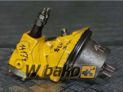 Hydromatik A2FE45/61W-VZL192J-K en vente par Wibako