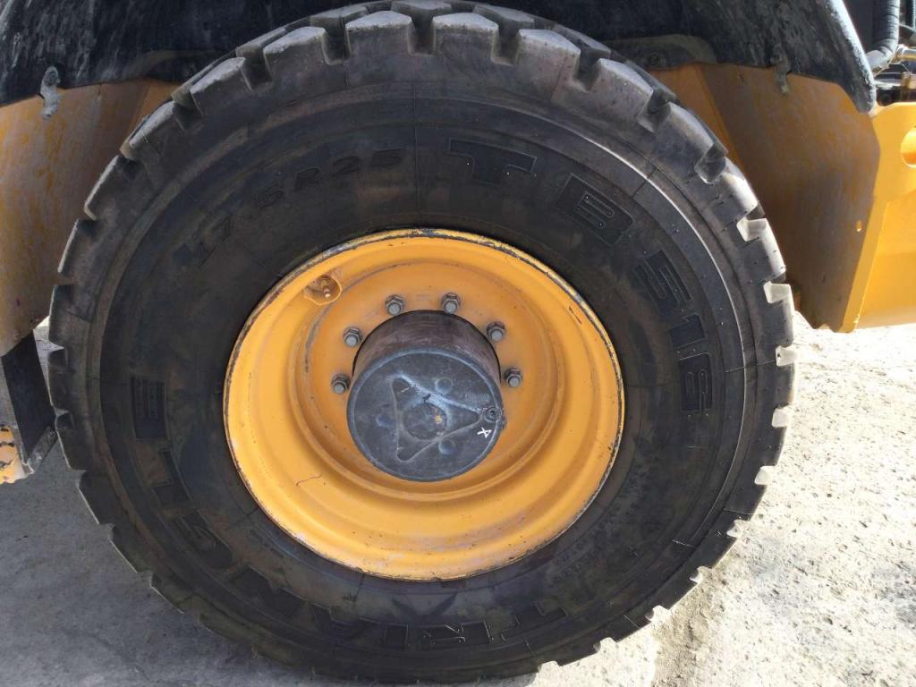 Volvo L45F Photo 6