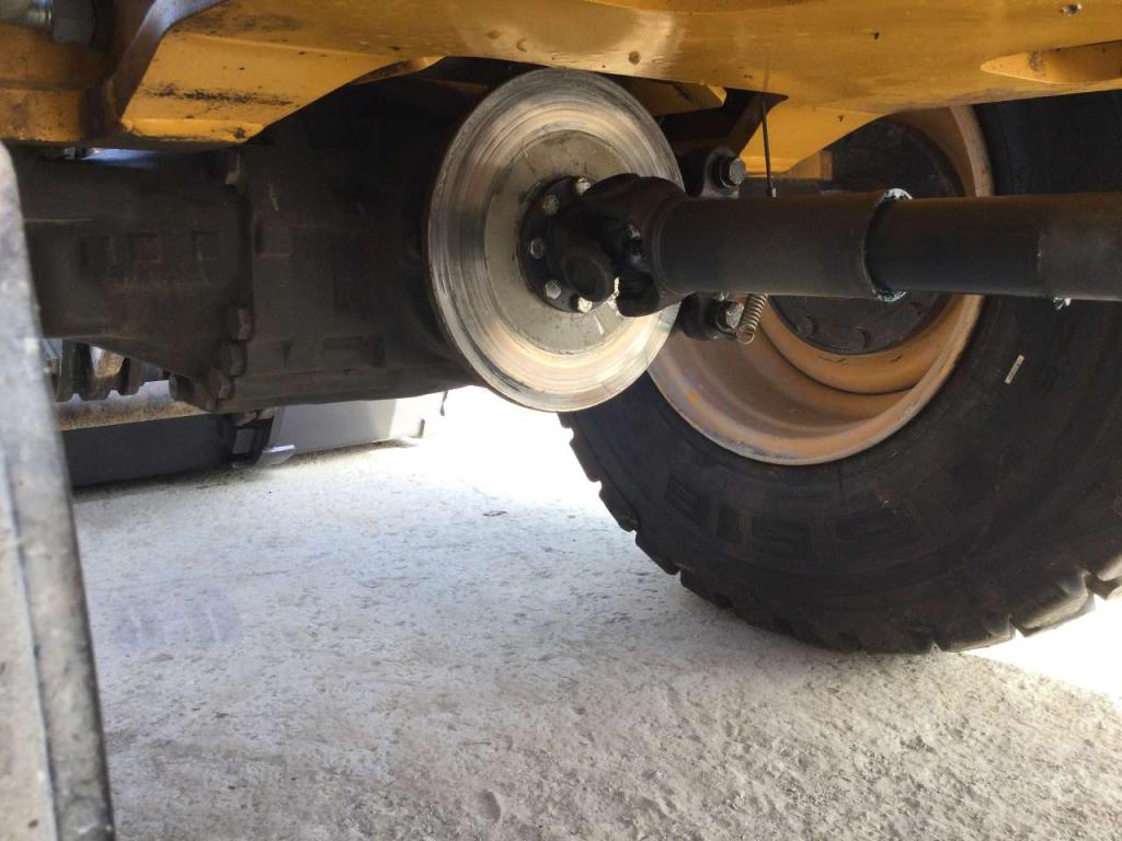 Volvo L45F Photo 7