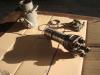 Joint tournant pour Hitachi ZX 160 Photo 4 thumbnail