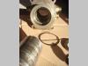Joint tournant pour Hitachi ZX 160 Photo 6 thumbnail