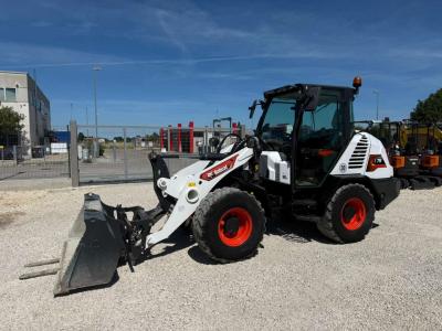 Bobcat L75 Photo 1