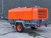 Atlas Copco XAHS 186 Photo 12 thumbnail