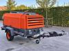 Atlas Copco XAHS 186 Photo 15 thumbnail