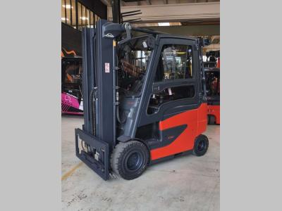 Linde E30H-01/600 en vente par Uni.Trucks Srl