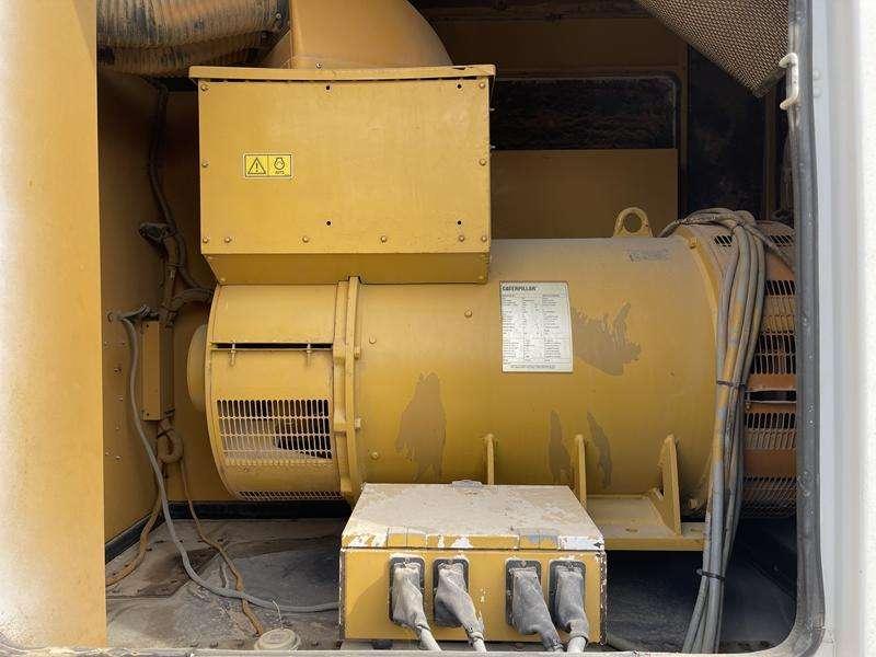 Caterpillar C 18 - 700 Photo 17