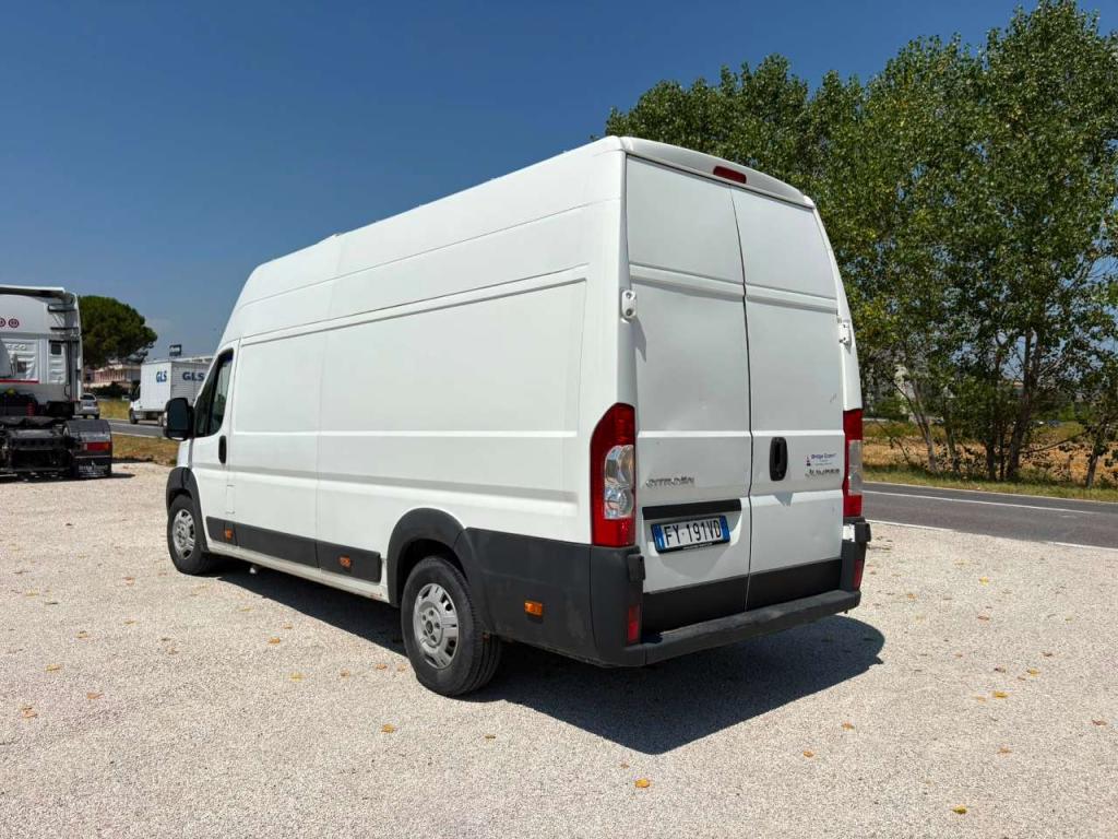 Citroen JUMPER 2.2 frigo Thermoking Photo 3