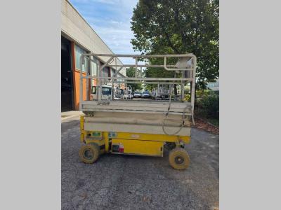 Airo SF 820 en vente par Centro Elevatori Srl