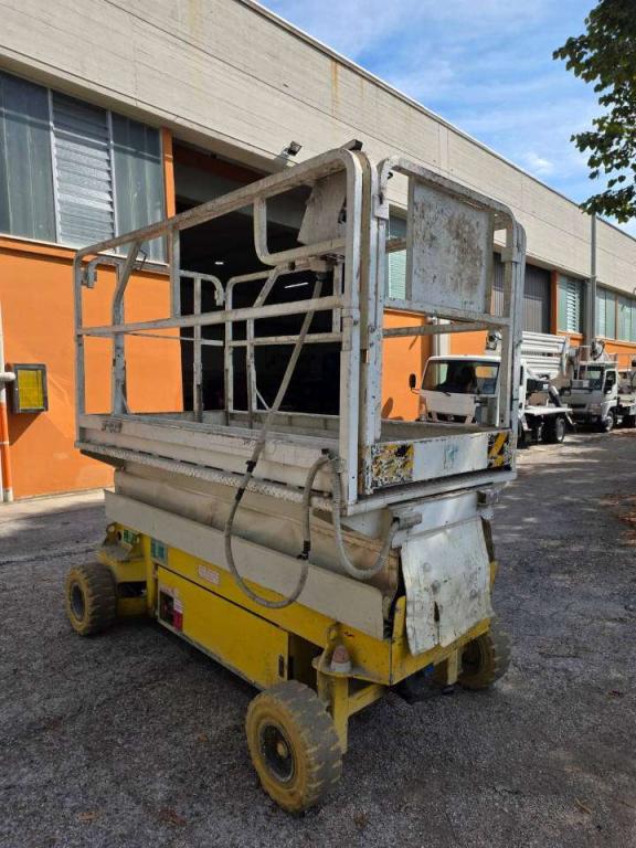 Airo SF 820 Photo 9