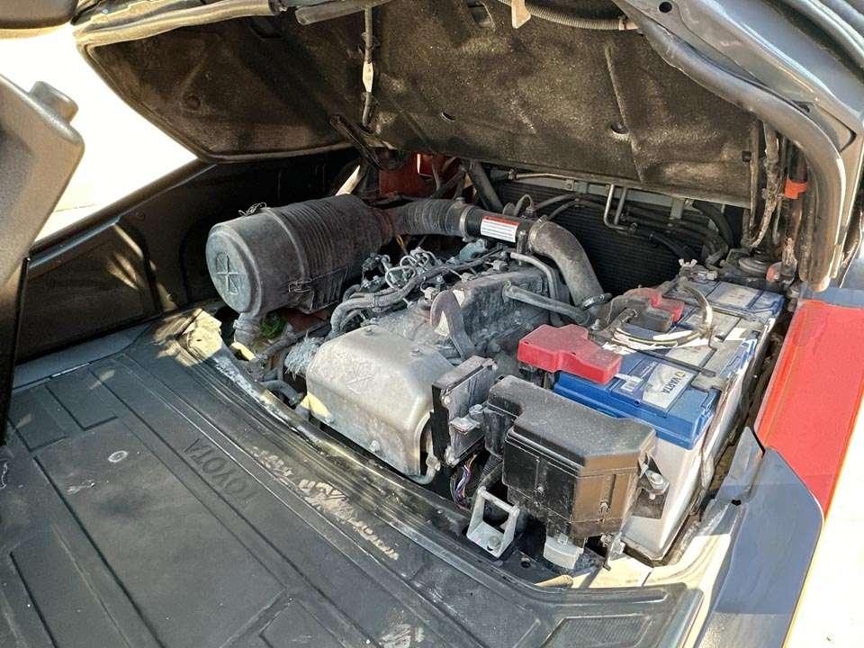 Toyota 40-8FD45N Photo 8