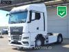 Man TGX 18.470 4X2 Retarder 2x Tanks ACC Standklima Navi Photo 1 thumbnail
