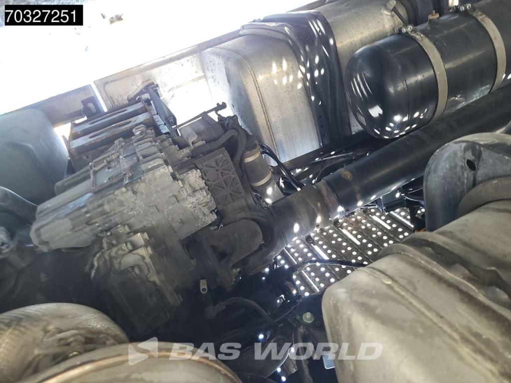 Man TGX 18.470 4X2 Retarder 2x Tanks ACC Standklima Navi Photo 15