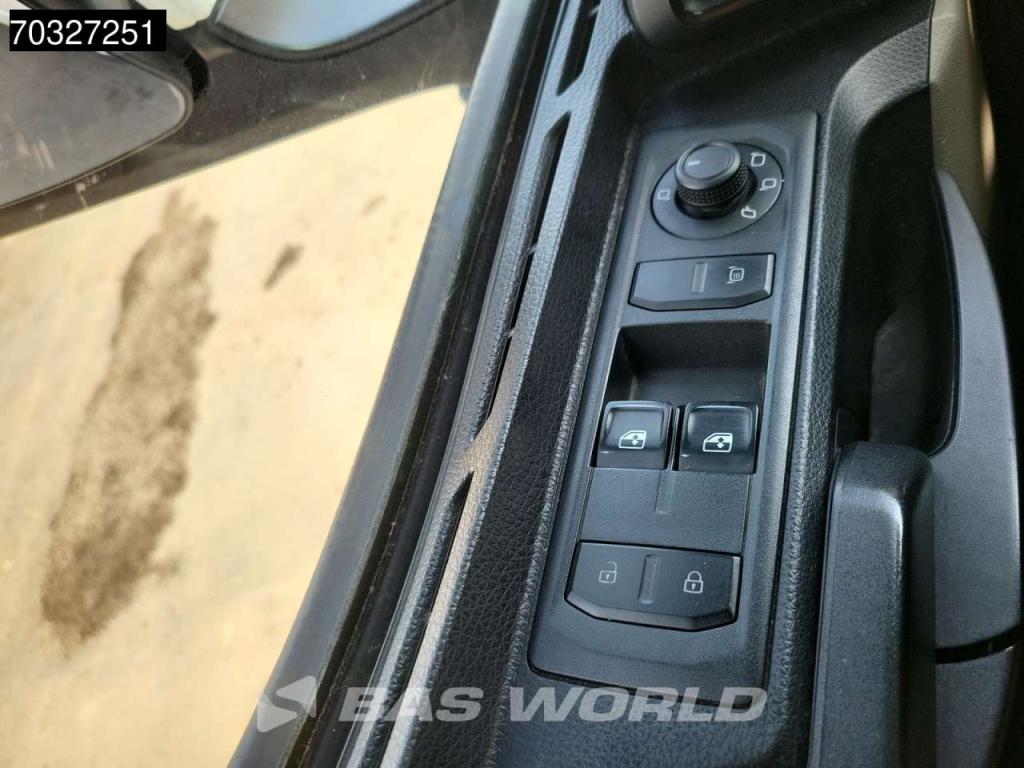 Man TGX 18.470 4X2 Retarder 2x Tanks ACC Standklima Navi Photo 27
