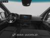 Mercedes-Benz Sprinter 516 CDI Automaat Dubbellucht 160PK Open Laadbak Navi Airco Cruise Standkachel Euro6 Pritsc Photo 3 thumbnail