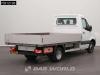 Mercedes-Benz Sprinter 516 CDI Automaat Dubbellucht 160PK Open Laadbak Navi Airco Cruise Standkachel Euro6 Pritsc Photo 7 thumbnail