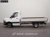 Mercedes-Benz Sprinter 516 CDI Automaat Dubbellucht 160PK Open Laadbak Navi Airco Cruise Standkachel Euro6 Pritsc Photo 8 thumbnail